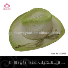 wholesale paper printing cowboy hats